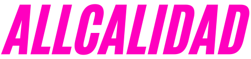 Allcalidad logo